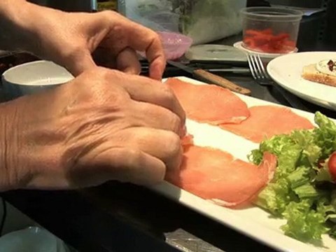 Les Délices du Grognon Namur - Restaurant Namur, petite rest