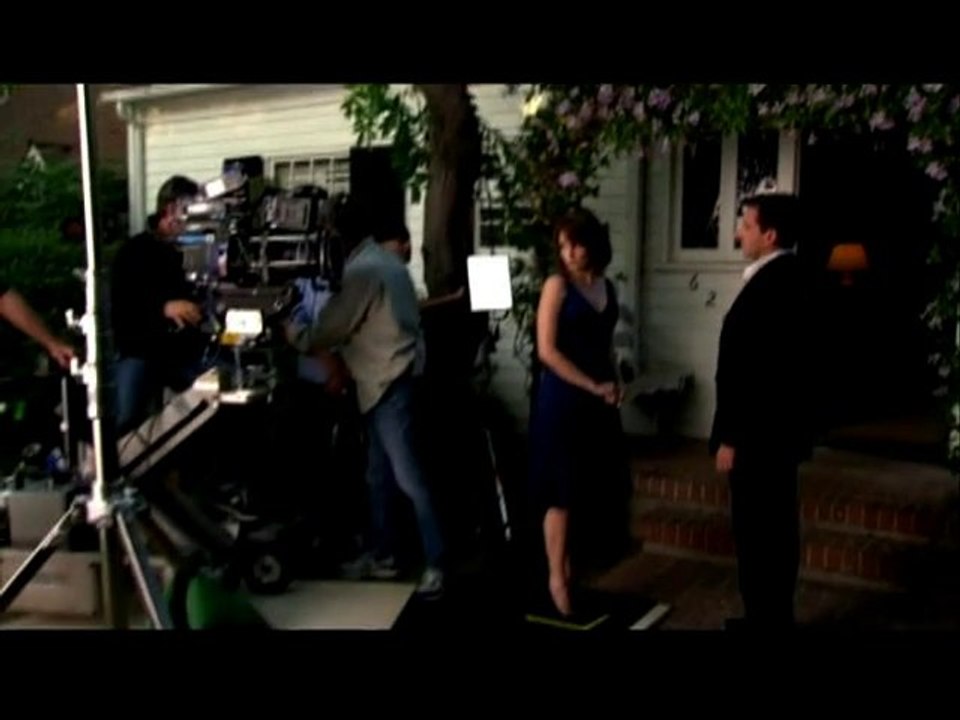 SNTV - Sneak Peak: Date Night