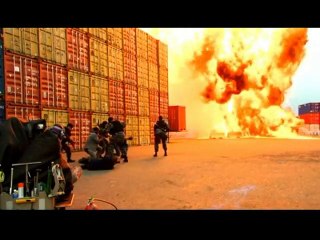 SNTV - Sneak Peek: The Losers