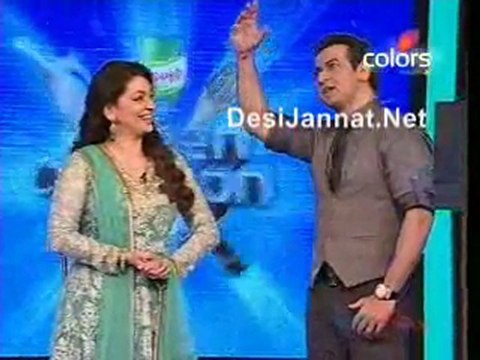 Kitchen Champion - 31st August 2010 pt1