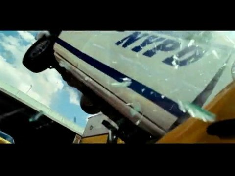 SNTV - Angelina prefers stunts