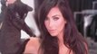 SNTV - PETA upset at Kim Kardashian