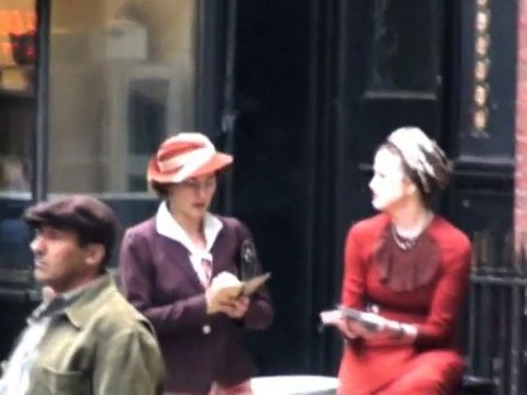 SNTV - Kate Winslet's new role