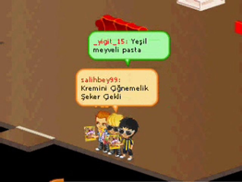 Sanalika Kremini Şekerleri Tanıtım