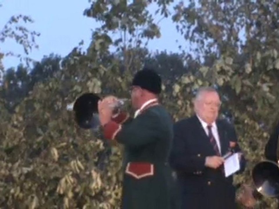 ROCHE POSAY 2010 CHAMPIONNAT DE FRANCE