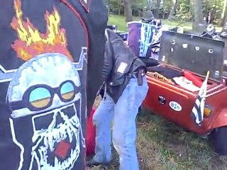 TENTE DECATHLON 7 MN