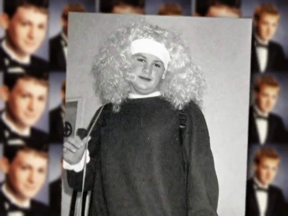 SNTV - Flashback: Good Charlotte