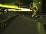 Ronin down illidan