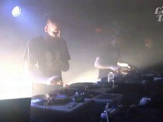 BEAT TORRENT @ LA FANATIK SESSION #1 (GLAZART)
