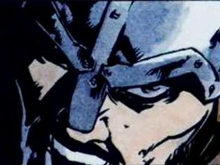 LE TROISIEME TESTAMENT / Bande-annonce