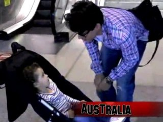 SNTV - The Celebrity Minute