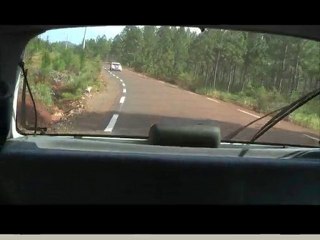 Rallye Nouvelle-Calédonie 2010