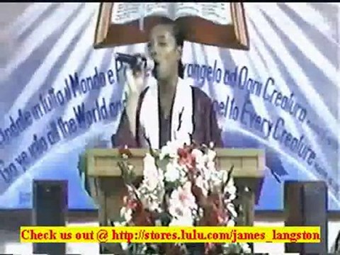 Sunday Morning (29 August, 2010), Praise, Worship, ...