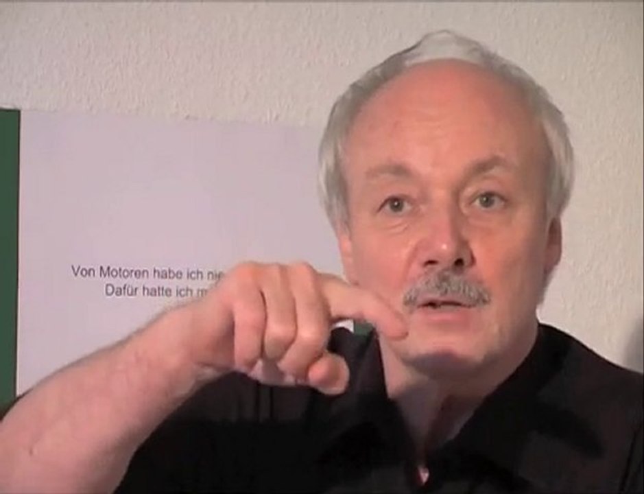 Kopf schlägt Kapital - Frage & Antwort No.24