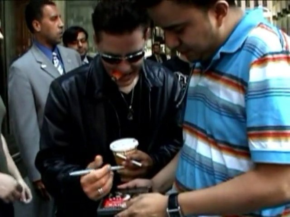 SNTV - Haim died of pneumonia