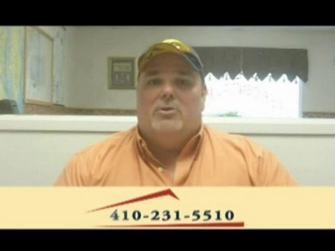 Southern Maryland Homes For Sale: Home Inspections