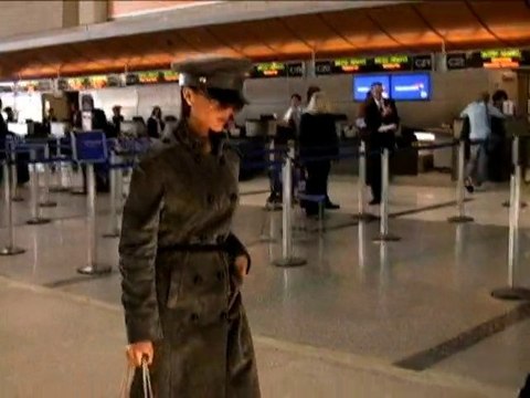 SNTV - Most glamorous Posh