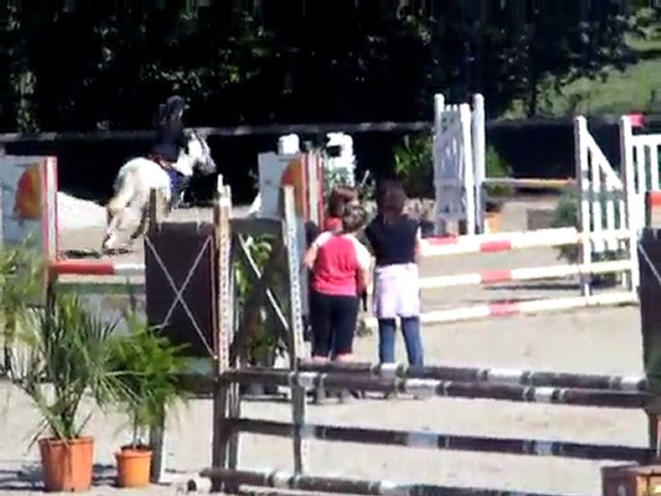 Mathilde et Phoenix
