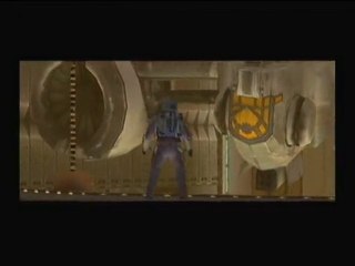 S.W Bounty Hunter [04] : "Les docks"