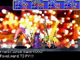Golden Sun 2 [47] Le mont Magma