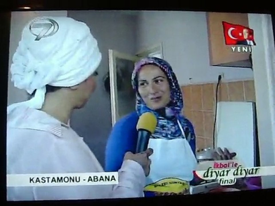 İKBAL İLE DİYAR-ABANA