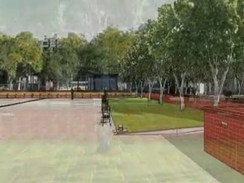 ARCHITECTE PAYSAGISTE TERRITOIRES SUD MONTAUBAN