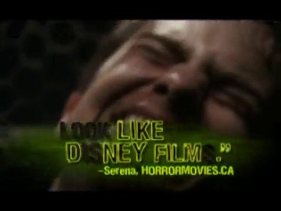 Trailer Park of terror teaser TV