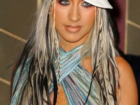 SNTV - Christina's fashion fix