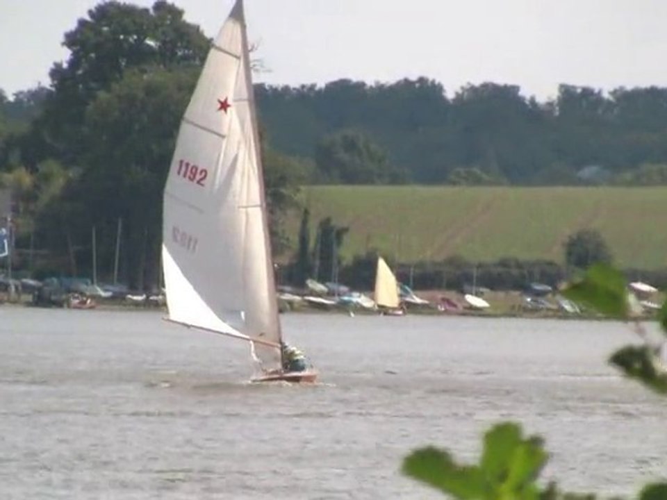 Fête de l'Erdre 2010