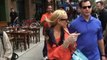 SNTV - Lindsay Lohan denies feud