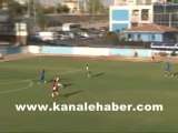 Elazığspor:1-Telekomspor:0 Genis Özet 2010-2011 Futbol Sezon