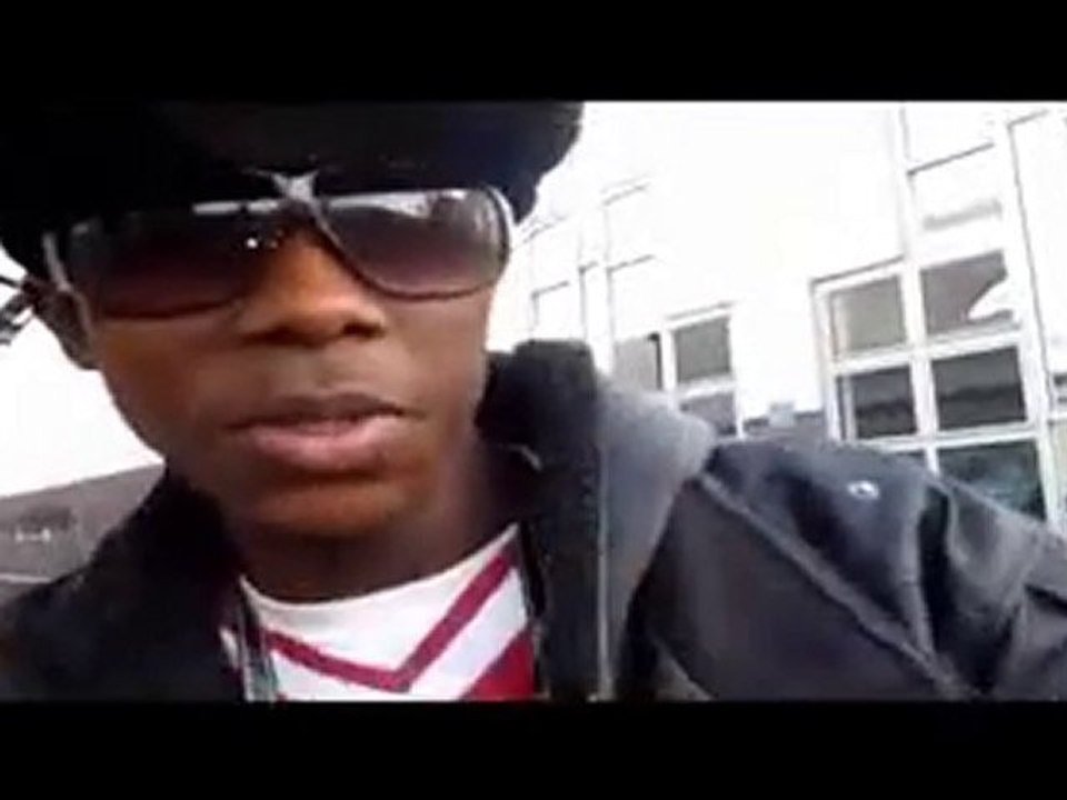 Blazeur- Ramene du bon son (Clip officiel)