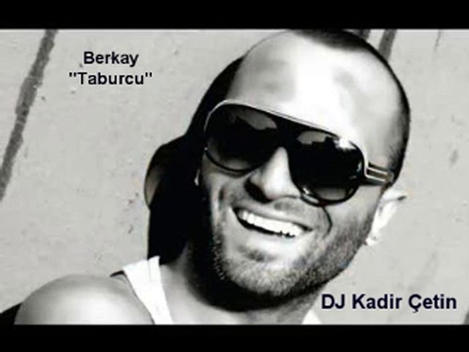 Berkay - Taburcu