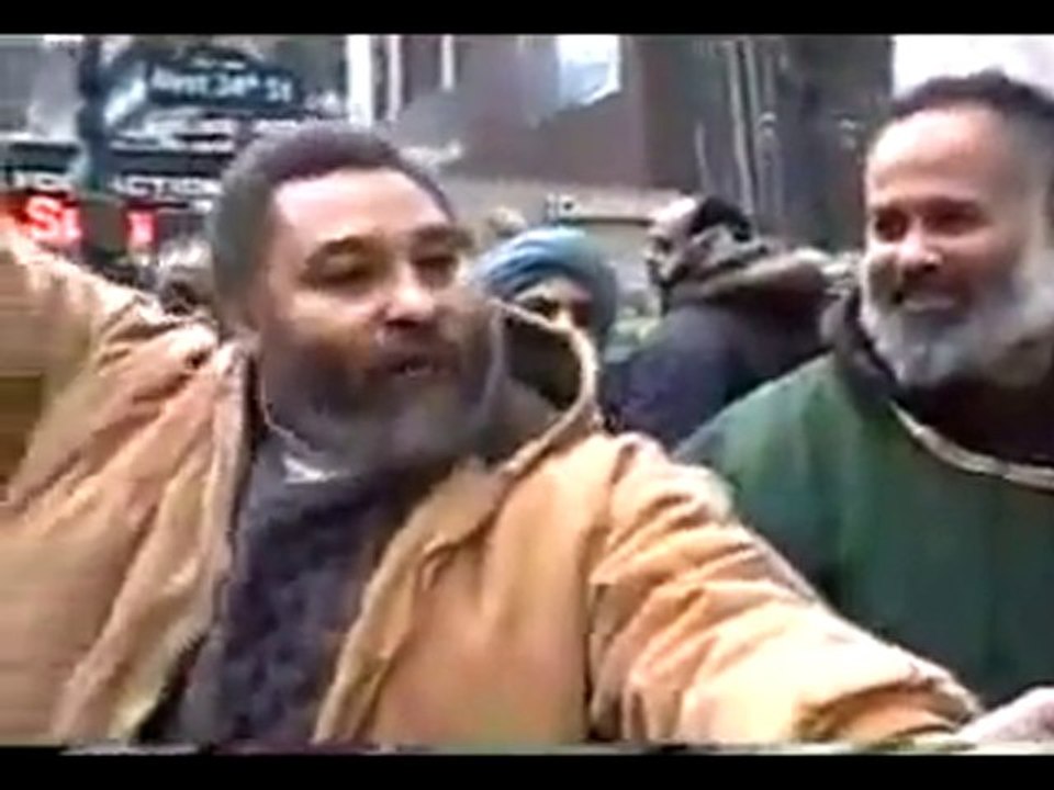 PT3 BIBLE STUDENT GETS CRASH COURSE OF TRUTH