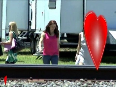 SNTV - Latest couples news