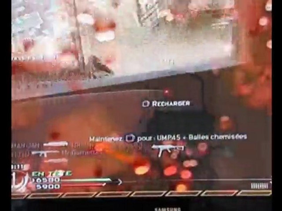 (SPECIAL RENTREE) COD6 Multi PS3