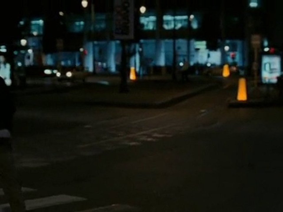 Pulsar teaser