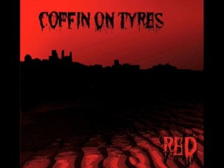 COFFIN ON TYRES - Mexican Standoff (from album RED)