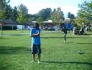 saute mouton et glissade