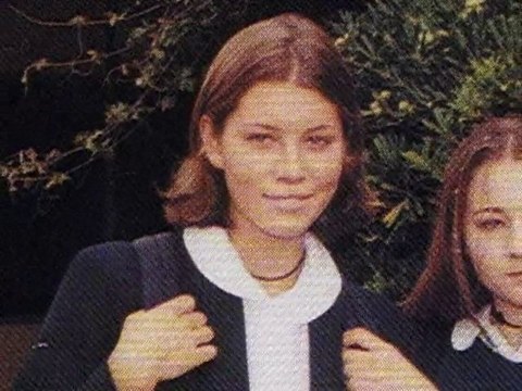 SNTV - Jessica Biel Flashback