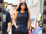 SNTV - Style File: Jennifer Hudson's post baby look