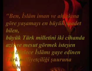 SEYYİD AHMED ARVASİ