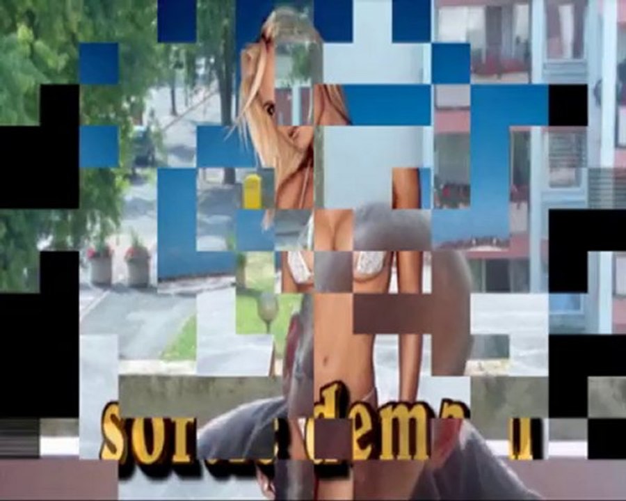 ah ca ciné