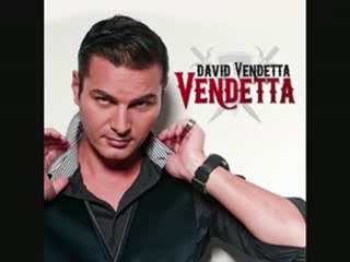 DAVID VENDETTA FT.BRIAN LUCAS - STELLA  2009