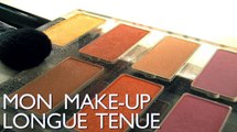 Make-up longue tenue :  la préparation du teint