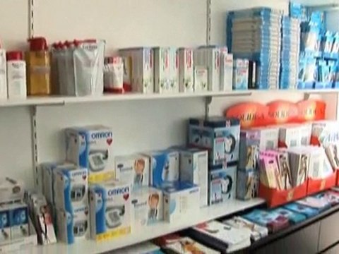 VS Médical : matériel médical, vente produits orthopédiques