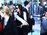 SNTV - Could Lindsay Lohan being going to jail?