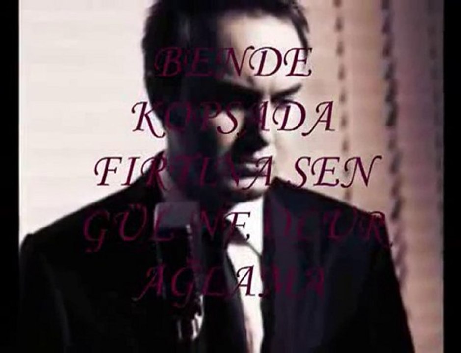 Mustafa Ceceli - Dalgakıran