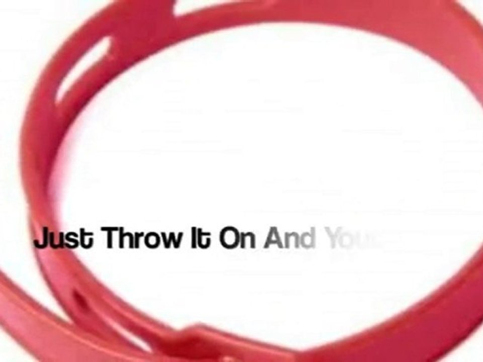 Insect Repellent Bands