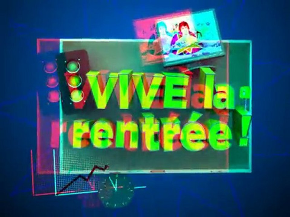 carte rentree des classes en relief